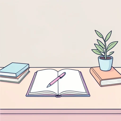 ペン - 그림 사전