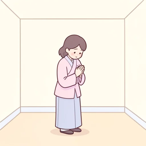 礼 - พจนานุกรมภาพ
