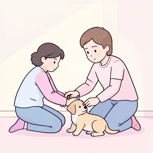 冷酷 - พจนานุกรมภาพ