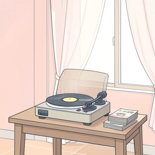 レコード - Từ điển minh họa