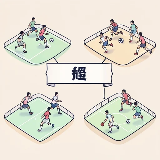 連盟 - イラスト辞典