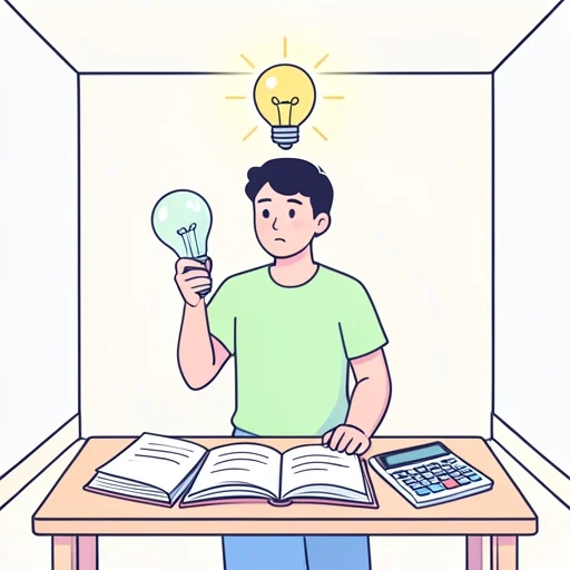 利口 - 그림 사전