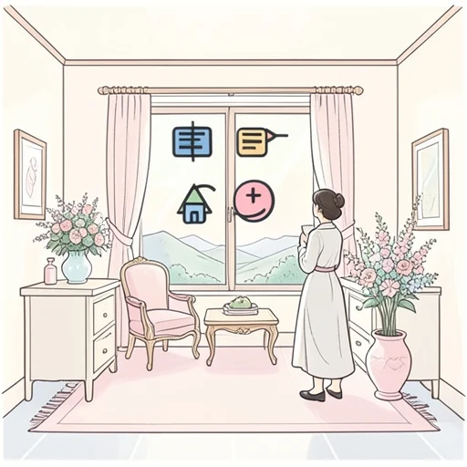 りっぱ - Từ điển minh họa