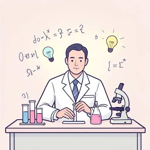 理論 - Illustrated Dictionary