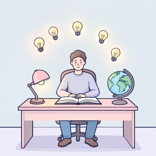 理性 - 그림 사전
