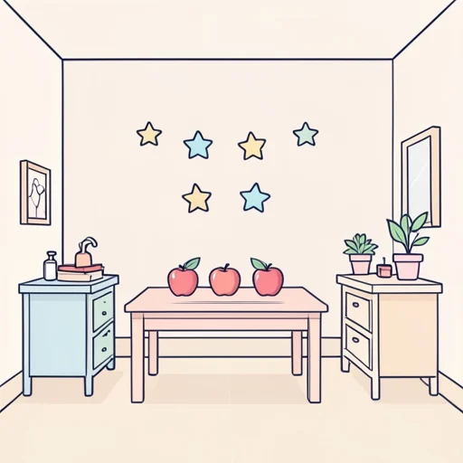 六 - イラスト辞典
