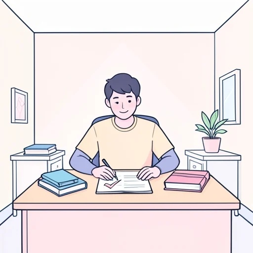 ろくな - Diccionario ilustrado