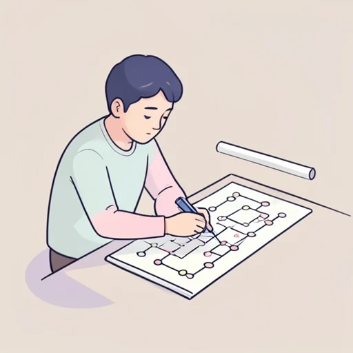 論理 - Illustrated Dictionary