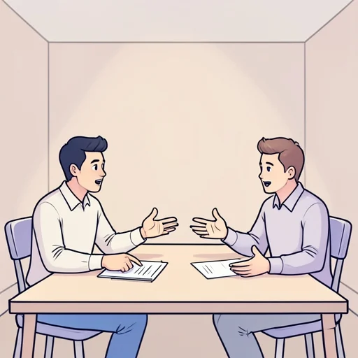論ずる - Illustrated Dictionary