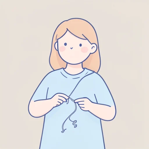 ルーズ - Diccionario ilustrado