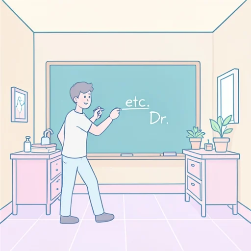 略語 - Dicionário ilustrado
