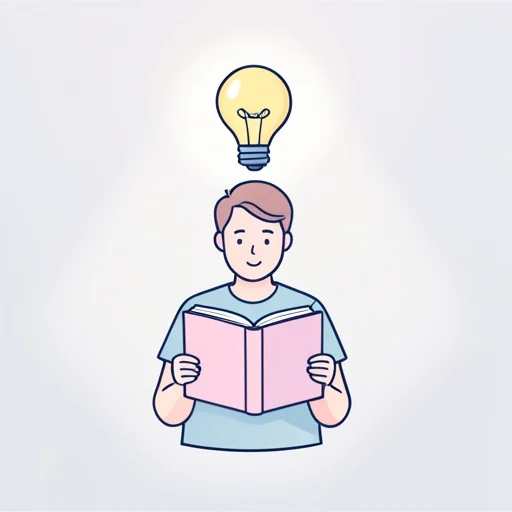 了解 - Illustrated Dictionary