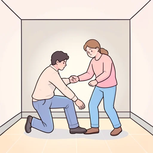 良識 - イラスト辞典