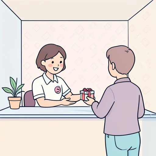 サービス - Diccionario ilustrado
