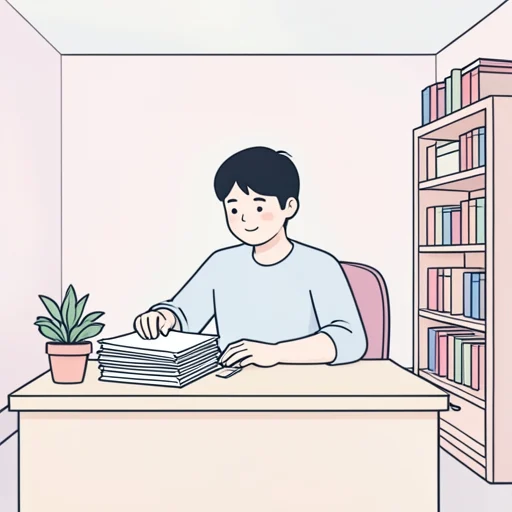 定まる - Dicionário ilustrado
