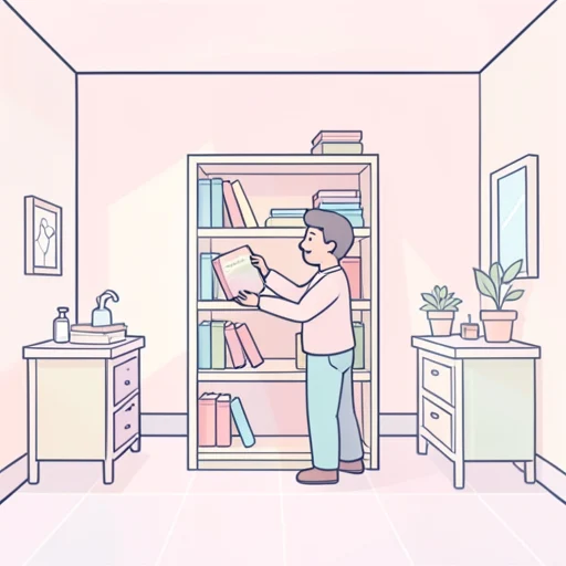 探す - Illustrated Dictionary