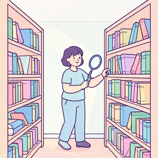 捜す - Dictionnaire illustré