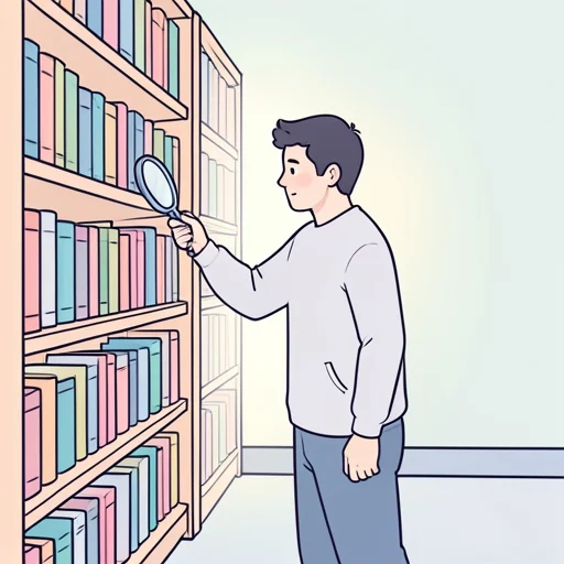 探る - Illustrated Dictionary