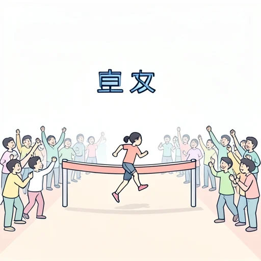 最後 - 그림 사전