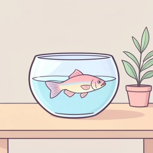 魚 - Illustrated Dictionary