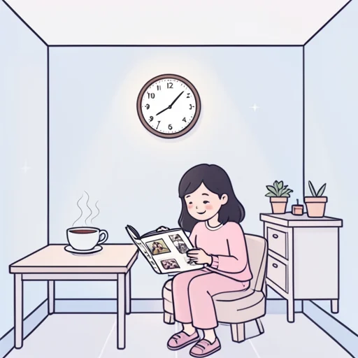 さっき - 그림 사전
