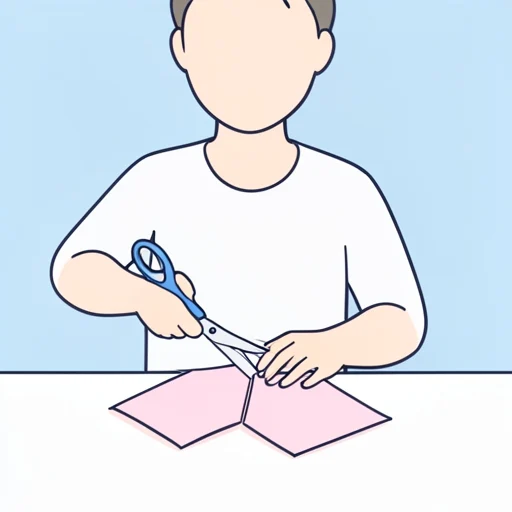 削減 - Illustrated Dictionary
