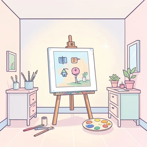 作品 - Bildwörterbuch
