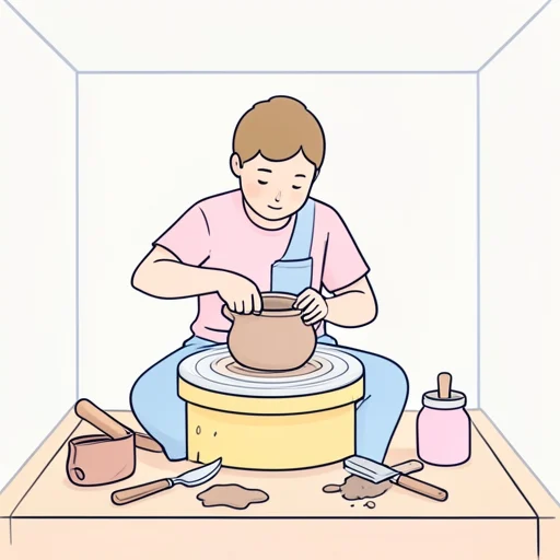 作成 - Illustrated Dictionary