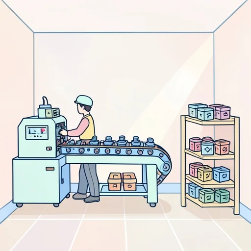 作製 - Illustrated Dictionary