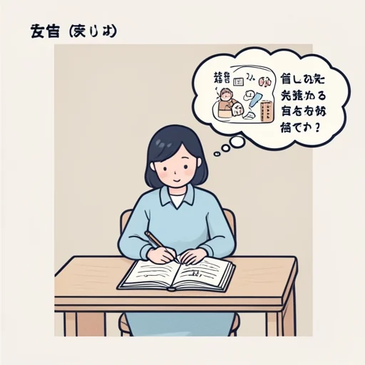 作者 - Illustrated Dictionary