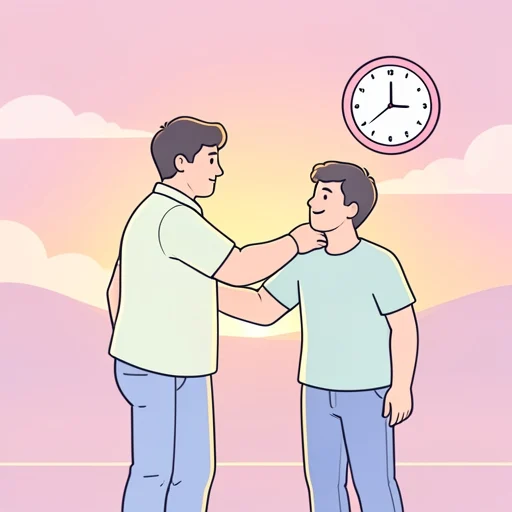 覚ます - พจนานุกรมภาพ
