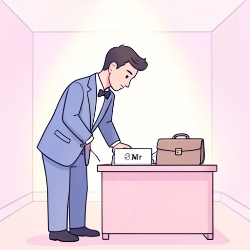 〜さん - Từ điển minh họa