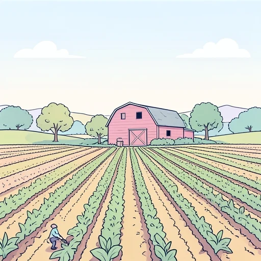 産地 - Dictionnaire illustré