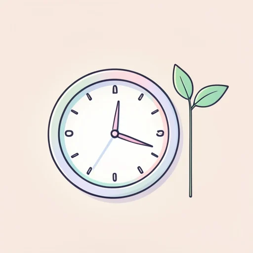 三時間 - Illustrated Dictionary