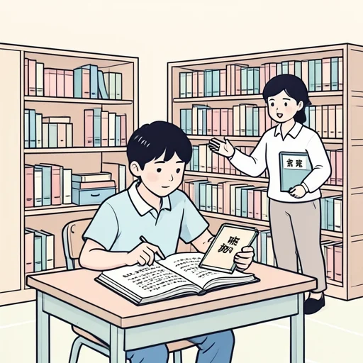 参考 - พจนานุกรมภาพ