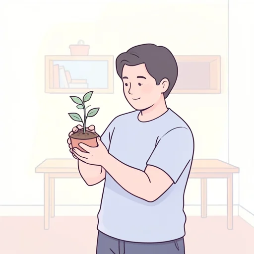 支える - Bildwörterbuch