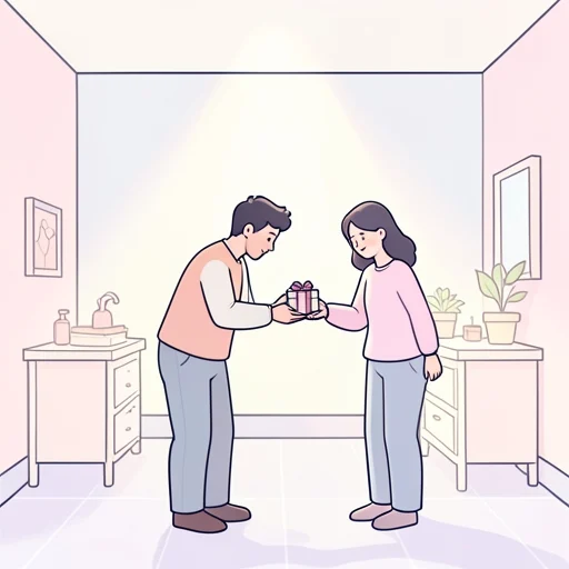 差し上げる - Từ điển minh họa
