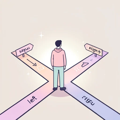 左右 - Illustrated Dictionary