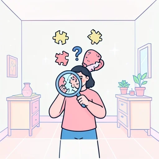 所為 - Illustrated Dictionary