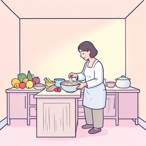 成分 - Illustrated Dictionary