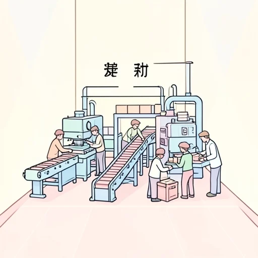 製法 - Illustrated Dictionary