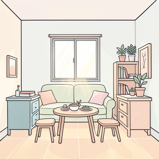 生活 - Bildwörterbuch