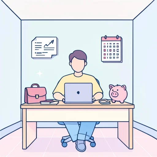 生計 - Dizionario illustrato
