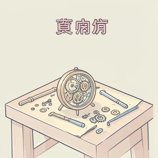 精巧 - Dizionario illustrato
