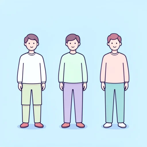 整列 - พจนานุกรมภาพ