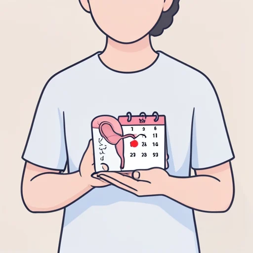 生理 - Illustrated Dictionary