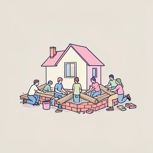 成立 - Illustrated Dictionary