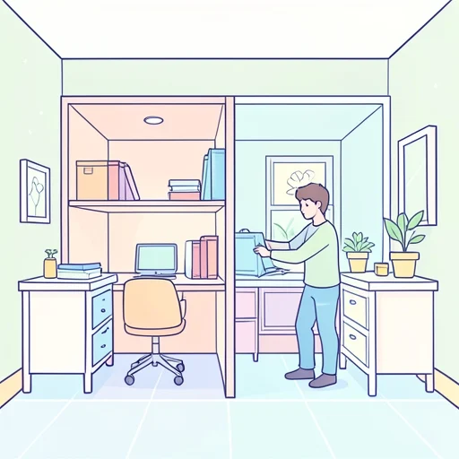 セクション - Diccionario ilustrado