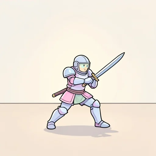 攻める - Illustrated Dictionary