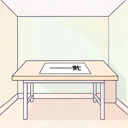 線 - พจนานุกรมภาพ